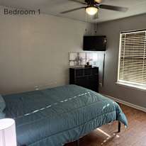 Wendy's room