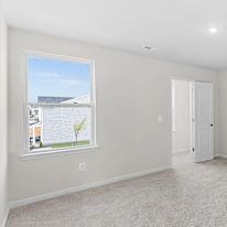Samantha Padilla's room