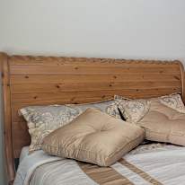 Sherry's room