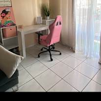 Rita's room