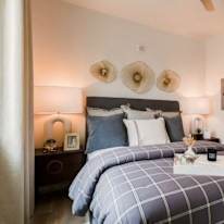 Sarah's room