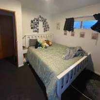 Honey's room