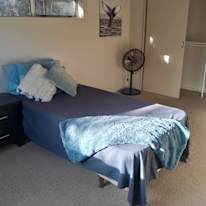 amy snider's room
