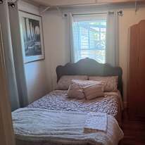 Grace's room