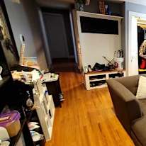 Carolyn's room