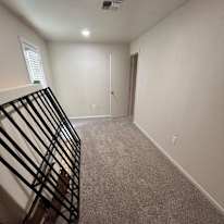 Martin's room