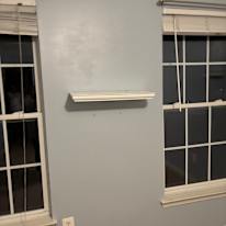 Sandy's room