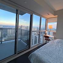 Gulden Bozbay's room