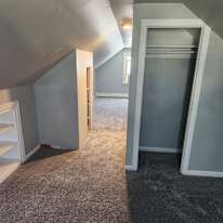 Adam's room