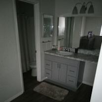 Rj's room