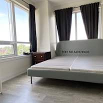 Benjamen's room