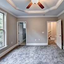 Karen's room