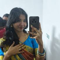 Tithi's room