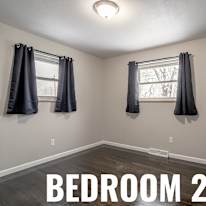 HomeCrew's room