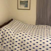 Berkeley westmoreland's room