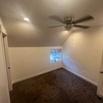 Harper's room