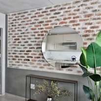 Mbali's room