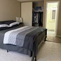 Tin's room