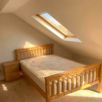 Collin's room