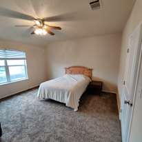 david's room