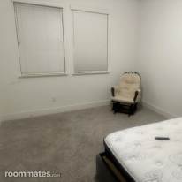 Torry's room