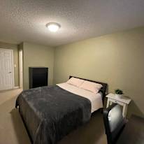 Eugene's room