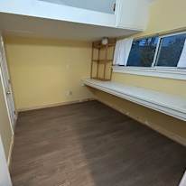 Alex's room