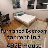 David's room