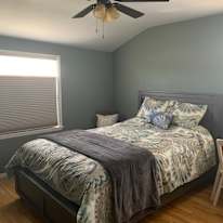 Lara's room