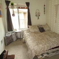 Isabella's room