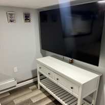 Nesliham's room