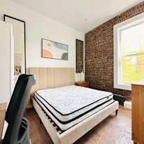 Eugene's room