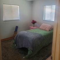 Penelope's room