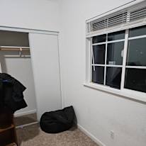 Michael's room