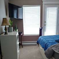 Kathleen's room