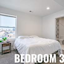 HomeCrew's room