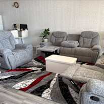 AJ's room