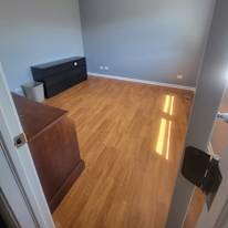 Lilia Mar's room