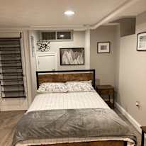 Carol’s Homestay's room