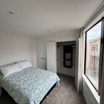 Sandra's room