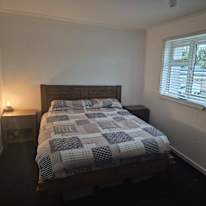 Scott's room