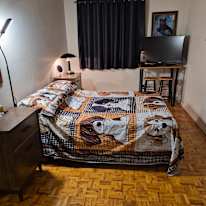 Sonya's room