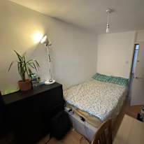 Daanyaal's room