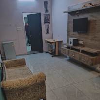 Cheryl's room