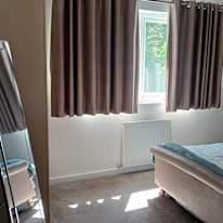 Anne's room
