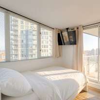 Valerie's room