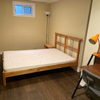 Phuong's room