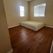 Summer's room