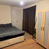 Sonu's room