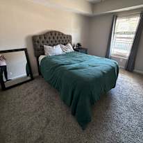 Gavin's room